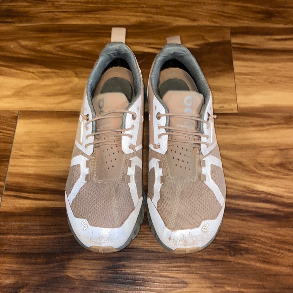 Oncloud Cloud Waterproof Shoes